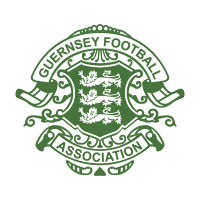 Guernsey Football Association vector logo