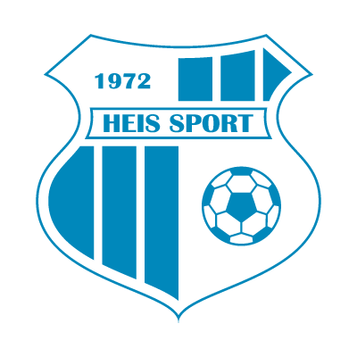 Heis Sport Bilzen vector logo