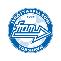 IF Fram (1975) vector logo