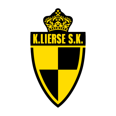 K. Lierse SK vector logo
