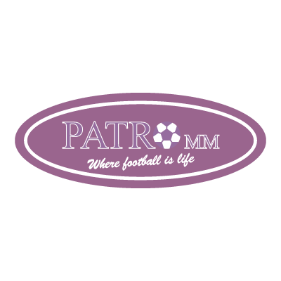 K. Patro Maasmechelen vector logo