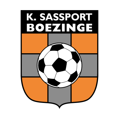 K. Sassport Boezinge vector logo