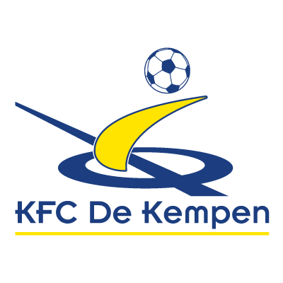 KFC De Kempen (2008) vector logo