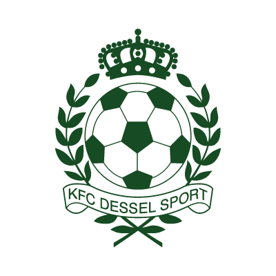 KFC Dessel Sport vector logo