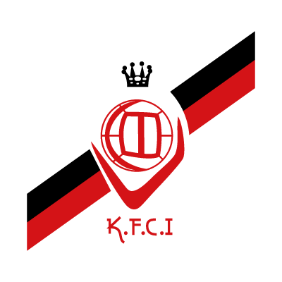 KFC Izegem vector logo