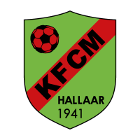 KFC Molenzonen-Hallaar vector
