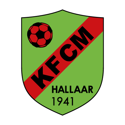 KFC Molenzonen-Hallaar vector