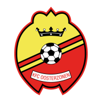 KFC Oosterzonen Oosterwijk vector logo