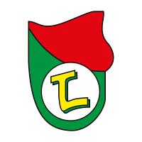 KS Lushnja vector logo