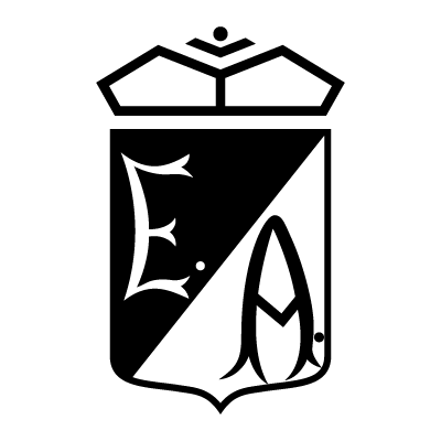 KSC Eendracht Aalst (Old) vector logo