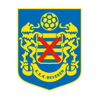 KSK Beveren vector logo