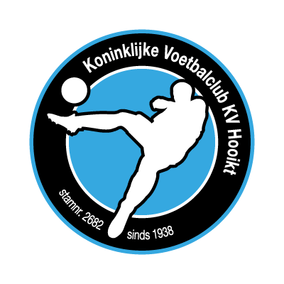 KV Hooikt vector logo