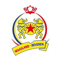 KV RS Waasland-SK Beveren vector logo