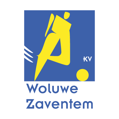 KV Woluwe Zaventem (1939) vector logo