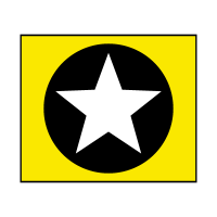 KWSC Lauwe vector logo