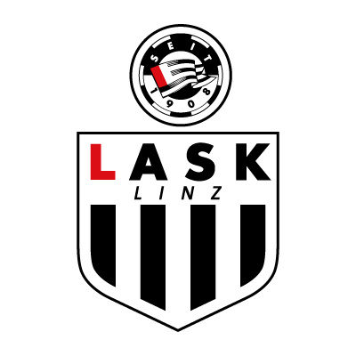 LASK Linz (.AI) vector logo