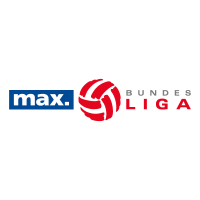 Max.Bundesliga (.AI) vector logo