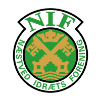 Naestved IF vector logo