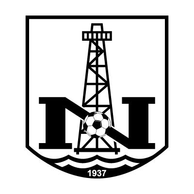 Neftci PFC vector logo
