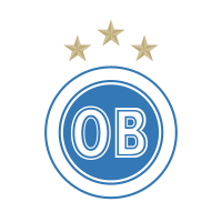 Odense Boldklub vector logo