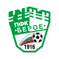 PFC Beroe vector logo