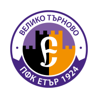 PFC Etar 1924 vector logo