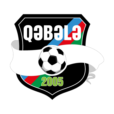 Qabala PFK vector logo