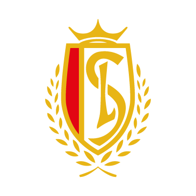 R. Standard de Liege (1980) vector logo