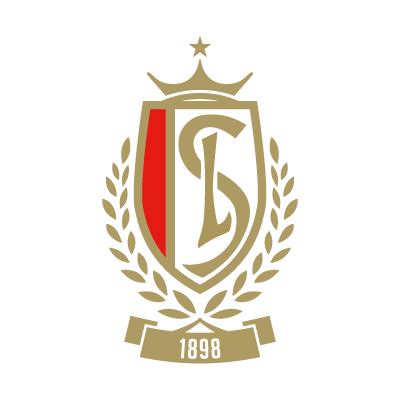 R. Standard de Liege (Current) vector logo