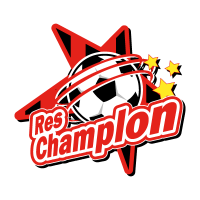 RES Champlonnaise vector logo