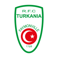 RFC Turkania Faymoville 1798 vector logo