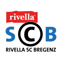 Rivella SC Bregenz vector logo