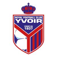 Royal Football Club Yvoir vector logo