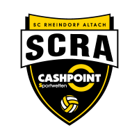 SC Rheindorf Altach (.AI) vector logo