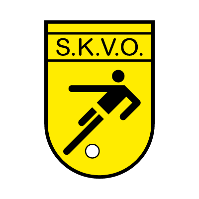 SK Verbroedering Oostakker vector logo