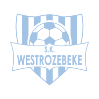 SK Westrozebeke vector logo