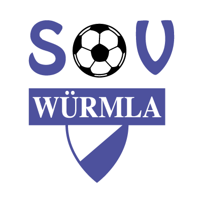 SV Wurmla vector logo