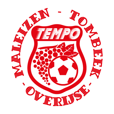 Tempo Overijse vector logo