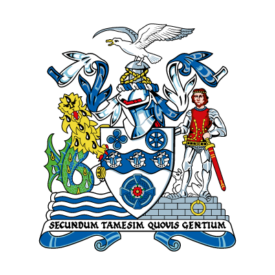 Thurrock FC vector logo