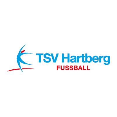 TSV Hartberg (.AI) vector logo