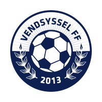 Vendsyssel FF vector logo