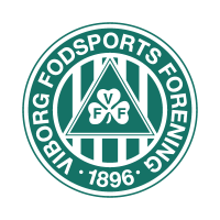 Viborg FF vector logo