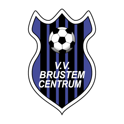 VV Brustem Centrum vector logo