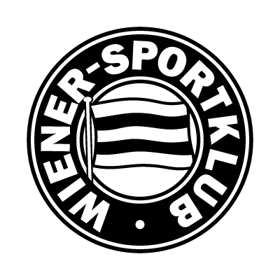 Wiener Sportklub vector logo