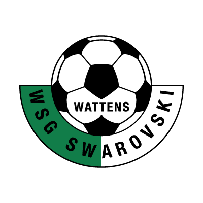 WSG Swarovski Wattens vector logo