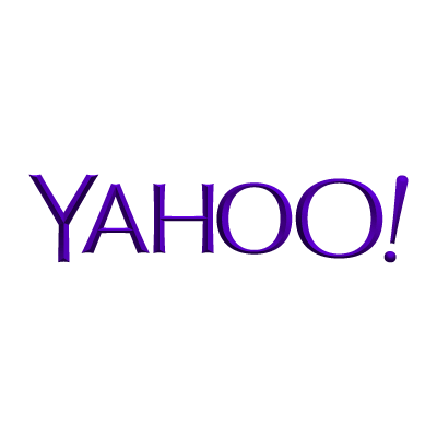 Yahoo new (2013) vector logo (.EPS)