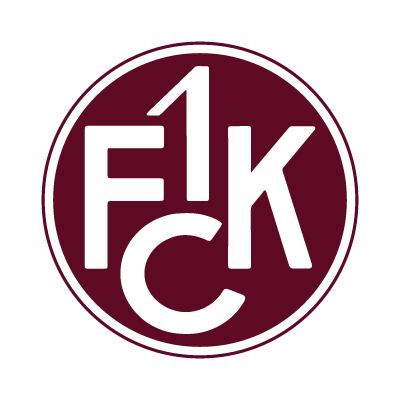 1. FC Kaiserslautern (1900) vector logo