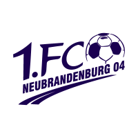 1. FC Neubrandenburg 04 vector logo