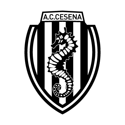 AC Cesena vector logo