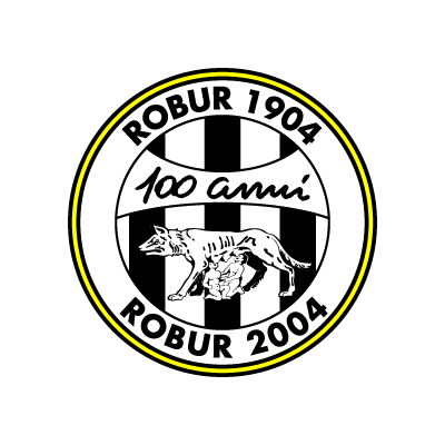 AC Siena (2004) vector logo